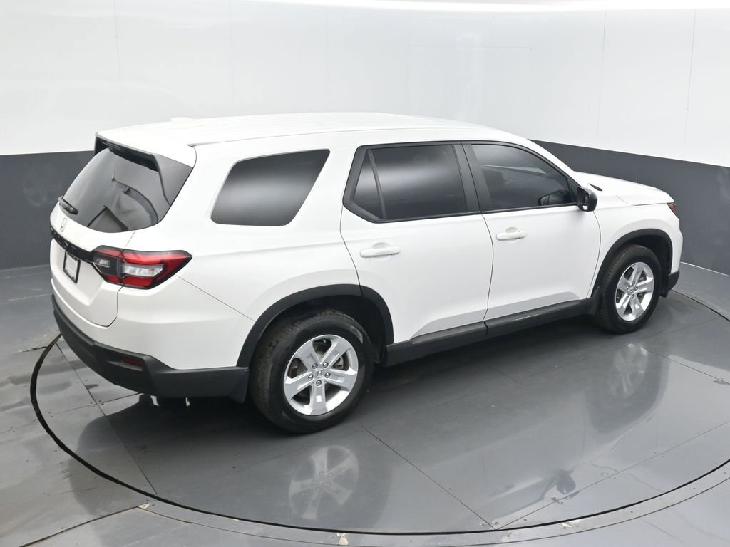Used 2024 Honda Pilot LX image 21