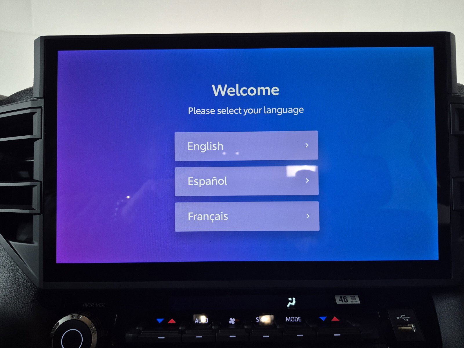 New 2026 Toyota Tundra TRD Pro image 33