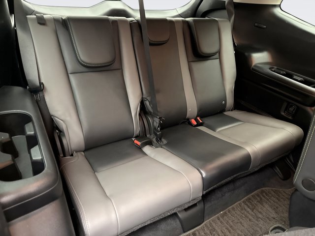 Used 2023 Subaru Ascent Onyx Edition image 20