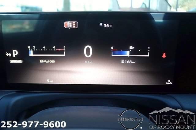 New 2026 Nissan Sentra SV w/ SV Convenience Package FWD image 15