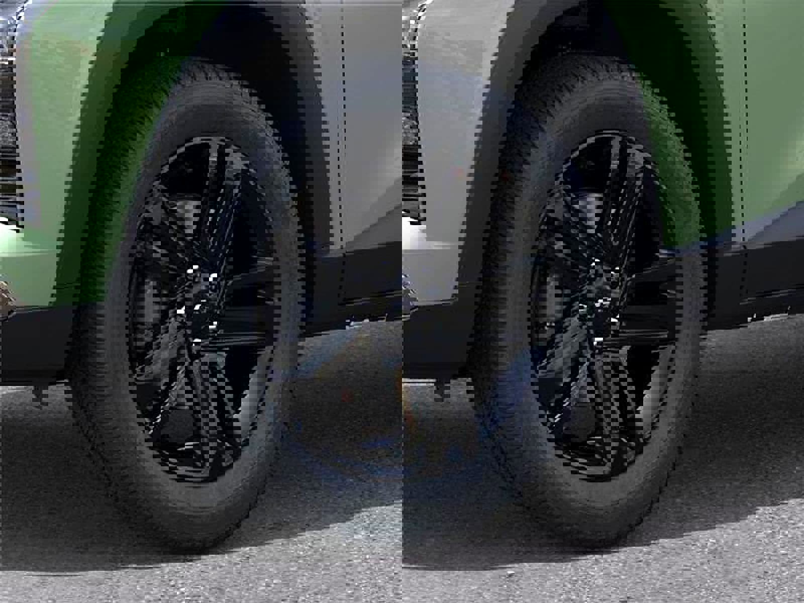 New 2026 Chevrolet Trax ACTIV w/ Driver Confidence Package image 9