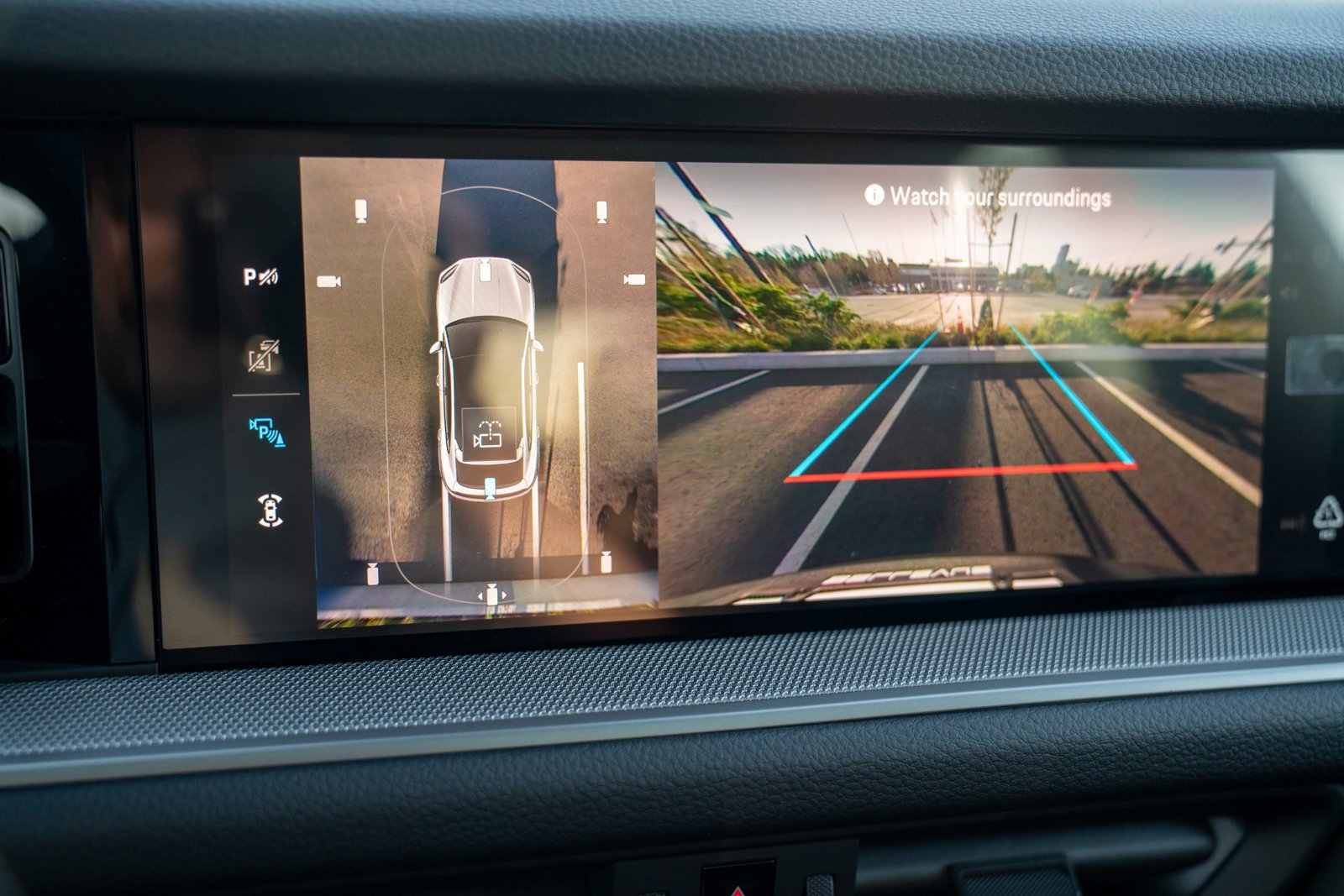 New 2026 Porsche Cayenne Coupe AWD/4WD image 18