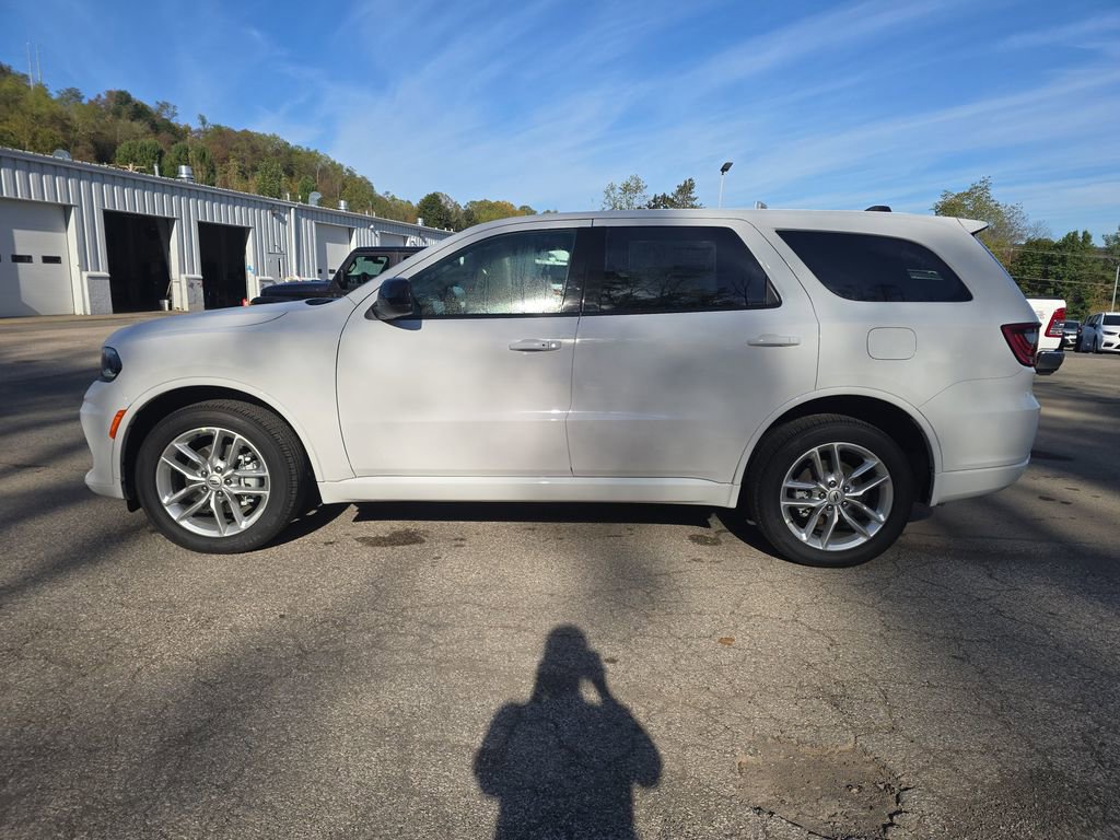 New 2026 Dodge Durango GT image 7