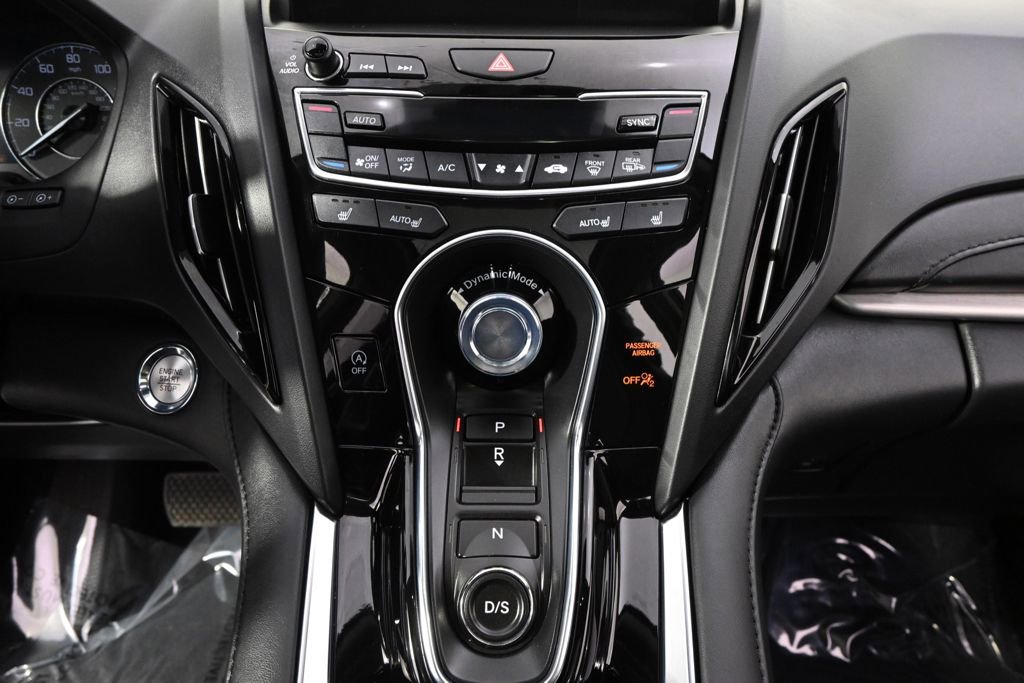 Used 2024 Acura RDX SH-AWD image 32