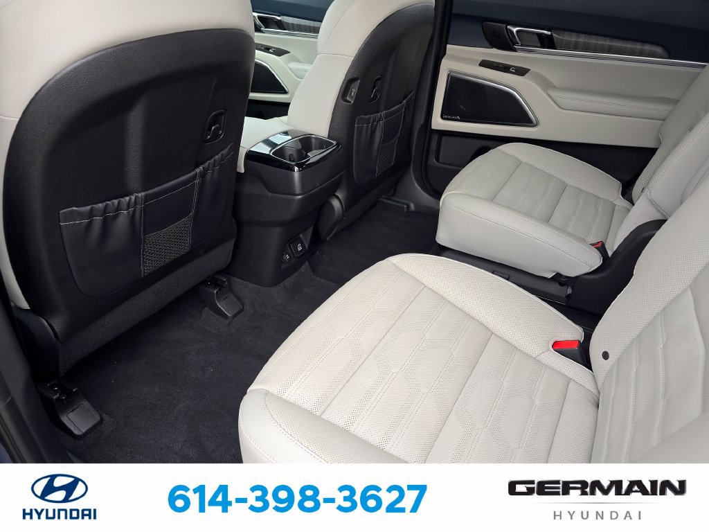 Used 2024 Kia Telluride SX Prestige w/ Towing Package AWD/4WD image 20