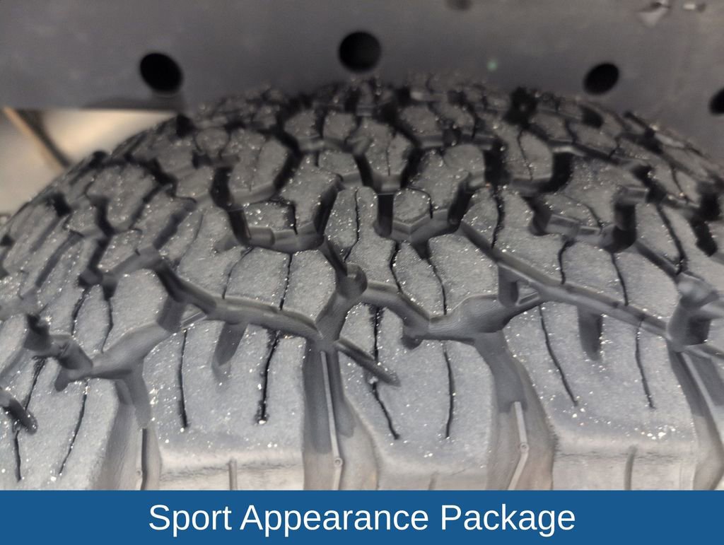 Used 2021 Ford Ranger Lariat w/ Equipment Group 501A High AWD/4WD image 18