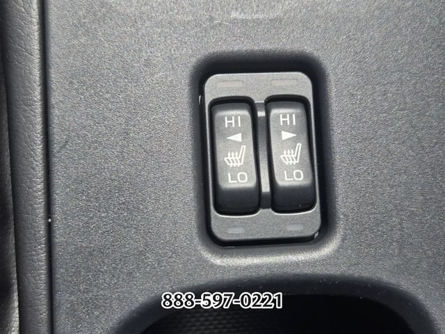 Used 2025 Toyota GR86 Premium RWD image 24