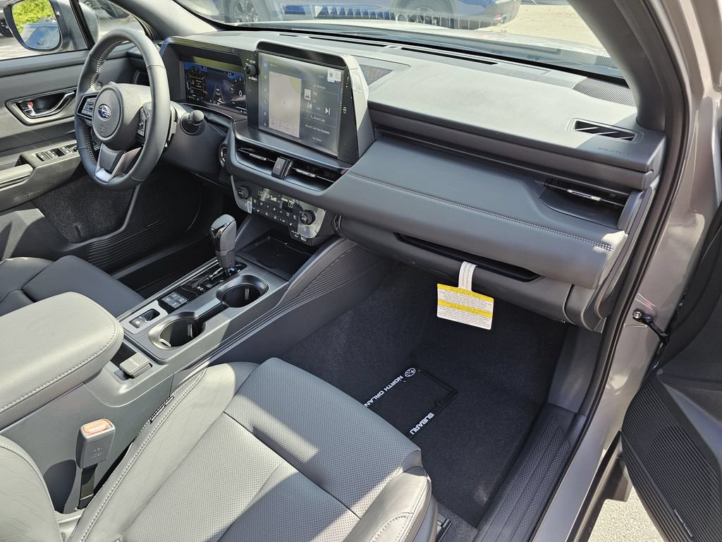 New 2026 Subaru Outback Touring XT AWD/4WD image 11