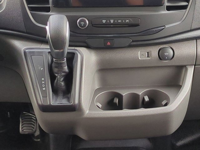 New 2026 Ford Transit 350 XL RWD image 19