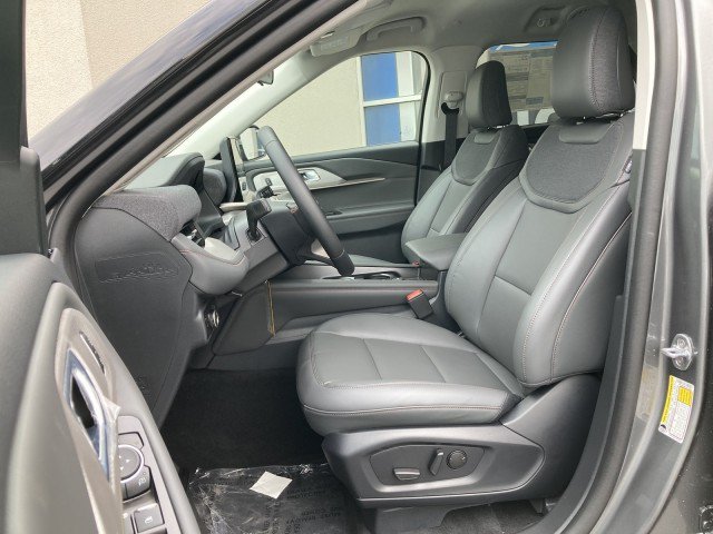 New 2026 Ford Explorer Active w/ Active Comfort Package AWD/4WD image 20