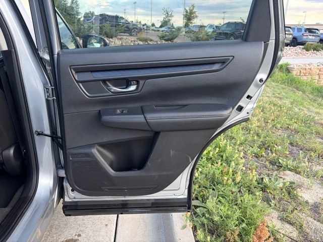 Used 2024 Honda CR-V EX image 47