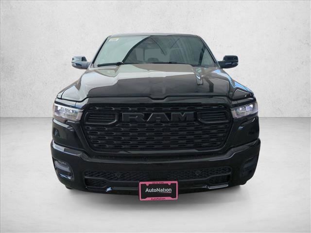 New 2026 RAM 1500 Big Horn image 6