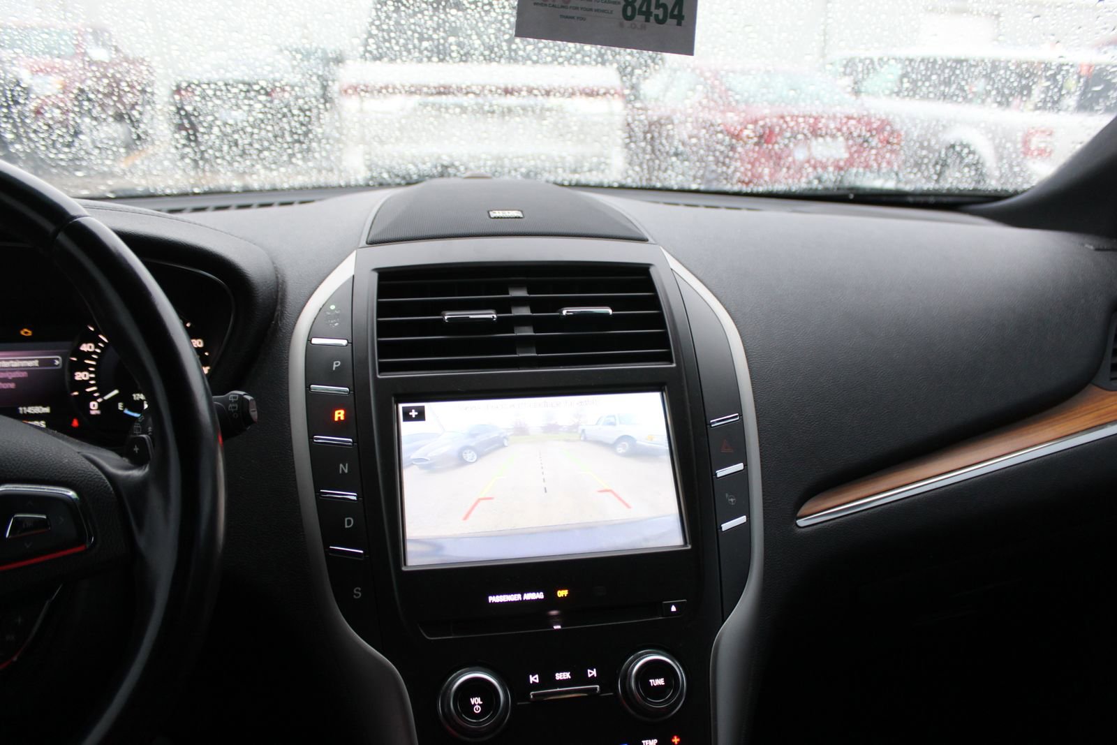 Used 2016 Lincoln MKC Reserve image 10