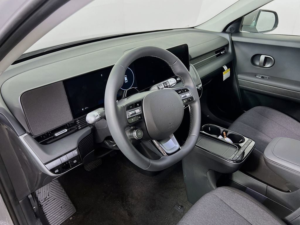 New 2026 Hyundai Ioniq 5 SE AWD/4WD image 8