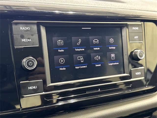 Used 2024 Volkswagen Taos S image 16