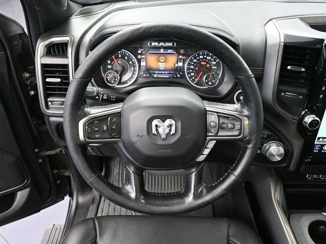 Used 2020 RAM 1500 Sport w/ Alpine Leather & Sound Group image 30