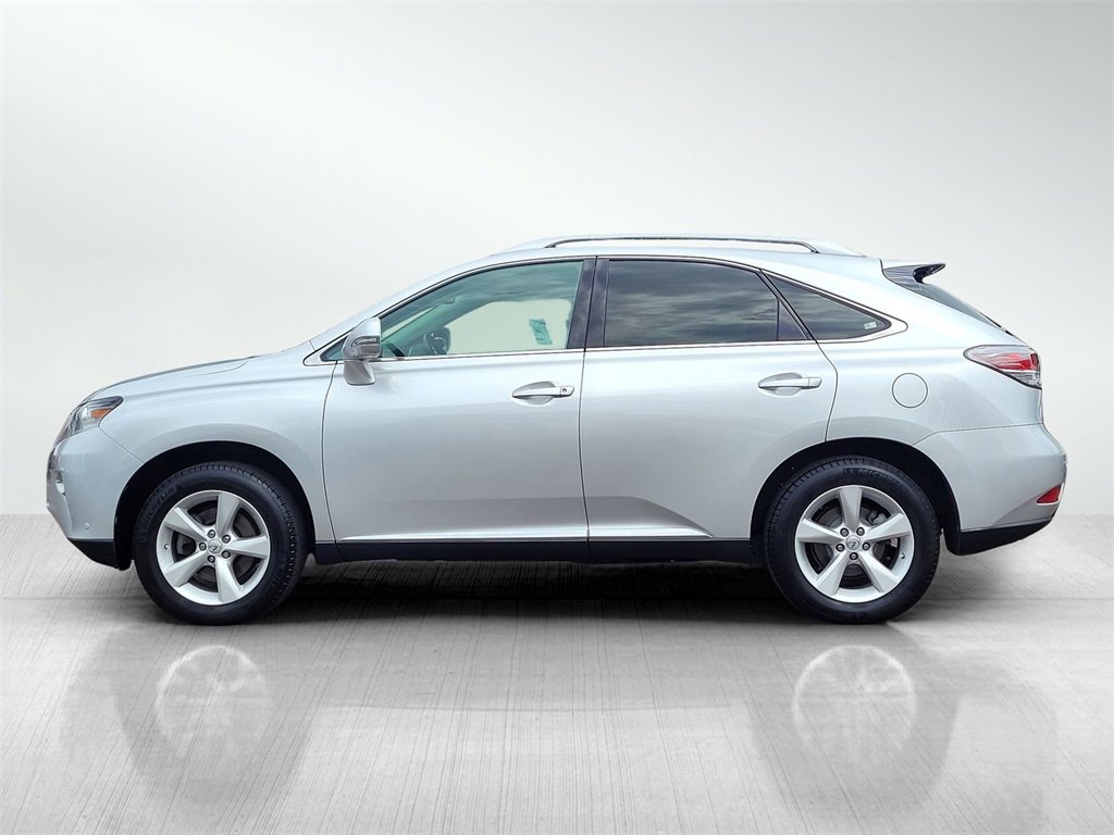 Used 2015 Lexus RX 350 FWD image 7