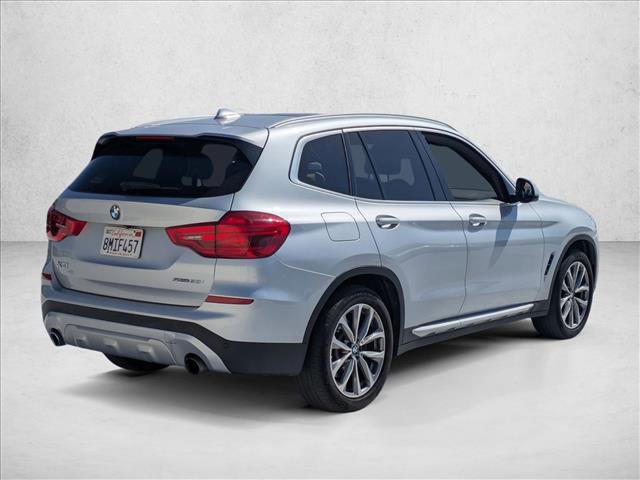 Used 2019 BMW X3 sDrive30i image 5