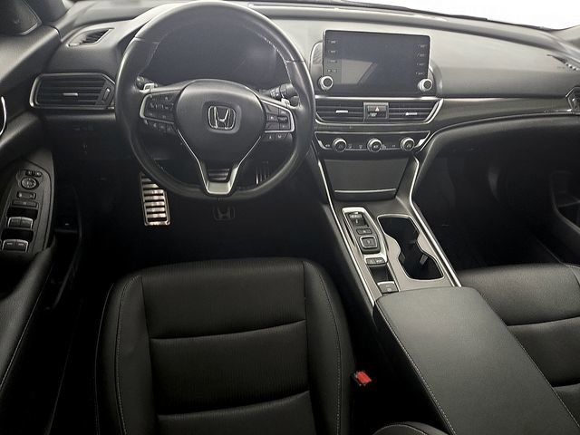 Used 2022 Honda Accord Sport image 12