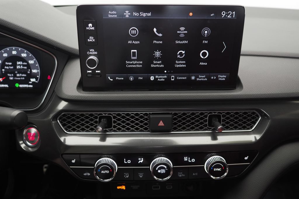 Used 2024 Acura Integra A-Spec w/ Technology Package FWD image 16