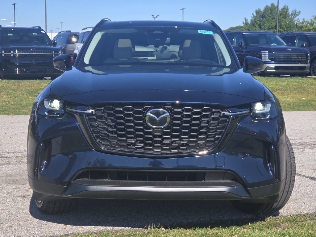 New 2026 MAZDA CX-90 3.3 Turbo w/ Premium Sport Pkg AWD/4WD image 10