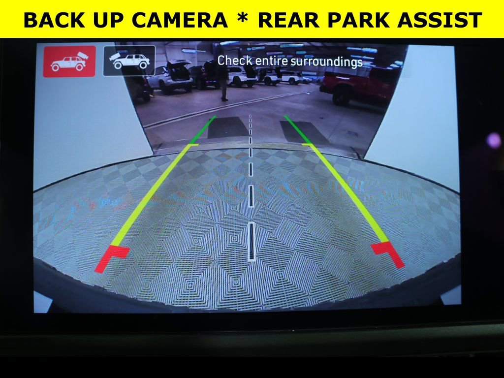 New 2026 Jeep Wrangler Unlimited Rubicon w/ Safety Group image 10