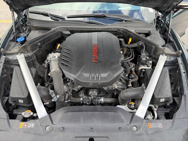 Used 2023 Kia Stinger GT2 image 24