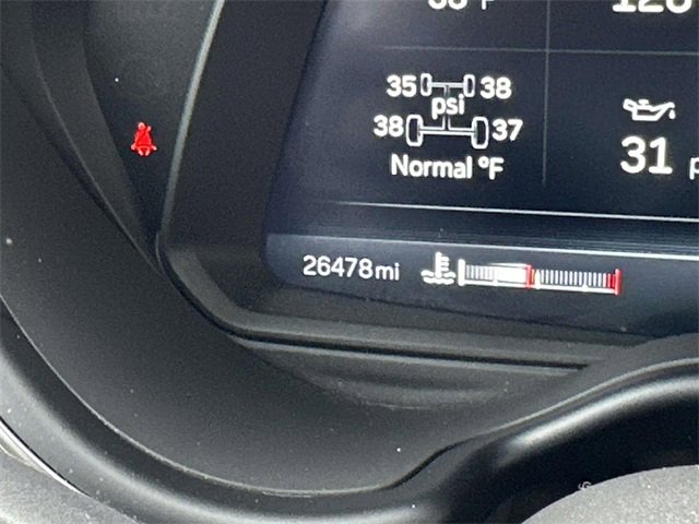 Certified 2024 Cadillac CT5 Premium Luxury w/ Parking Package image 37