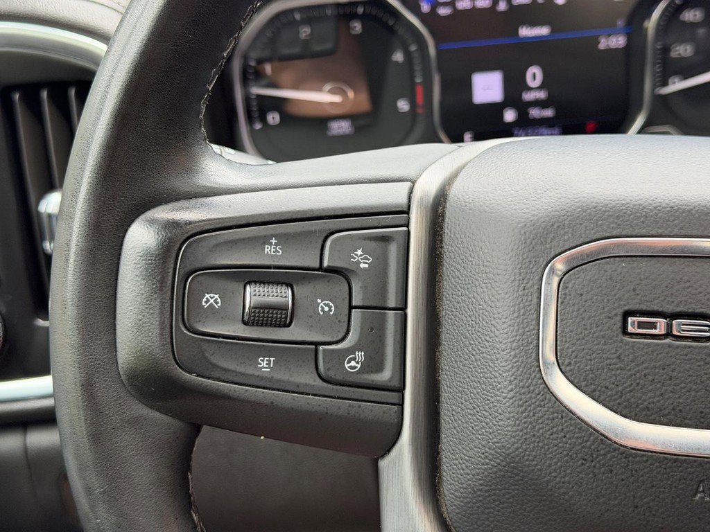Used 2023 GMC Sierra 2500 Denali w/ Denali Ultimate Package AWD/4WD image 18