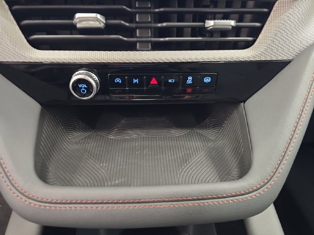 New 2026 Ford Explorer Active AWD/4WD image 30