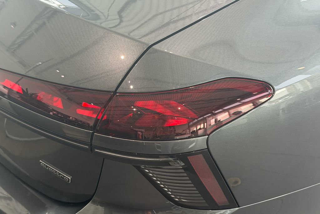 New 2026 Audi A6 Prestige image 8