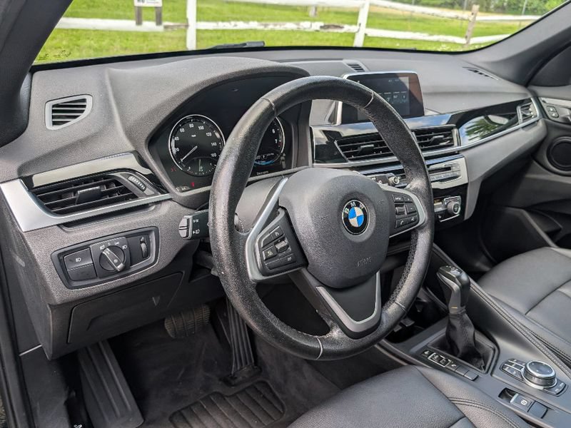 Used 2019 BMW X1 sDrive28i FWD image 19