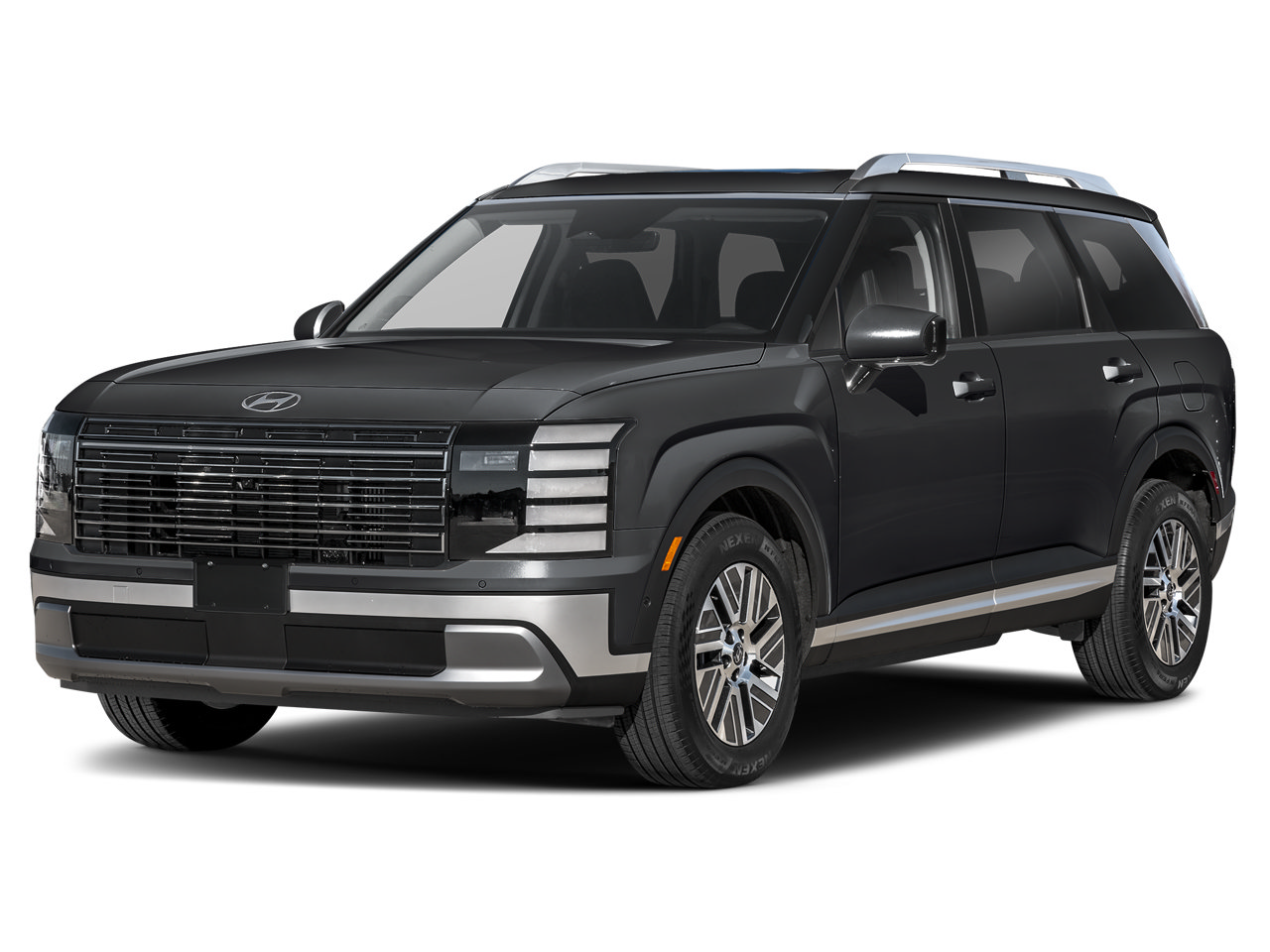 New 2027 Hyundai Palisade SEL Premium