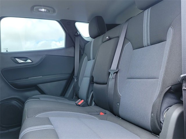 New 2026 Chevrolet Blazer LT w/ Convenience Package image 9