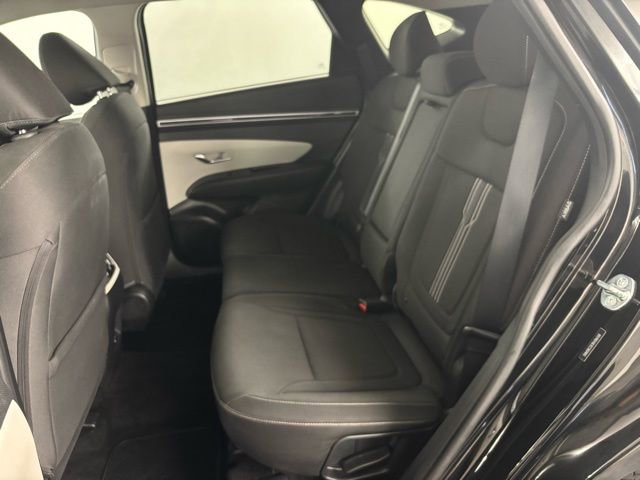 Used 2024 Hyundai Tucson SEL image 12
