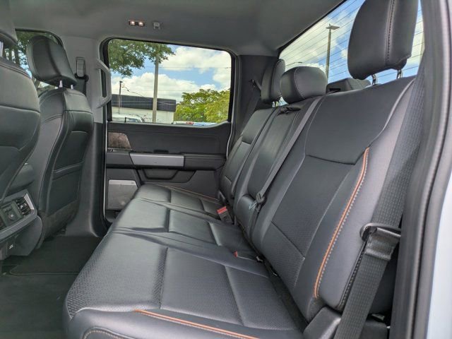 Used 2026 Ford F250 Lariat image 15