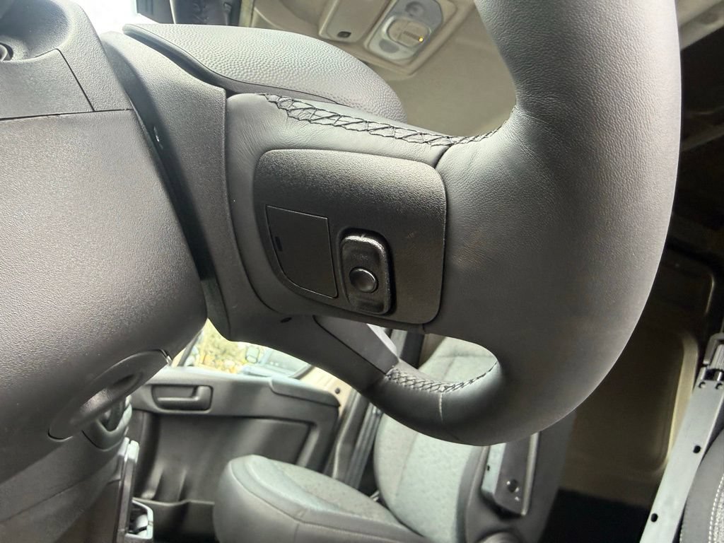 New 2026 RAM ProMaster 2500 w/ Safety Group FWD image 16