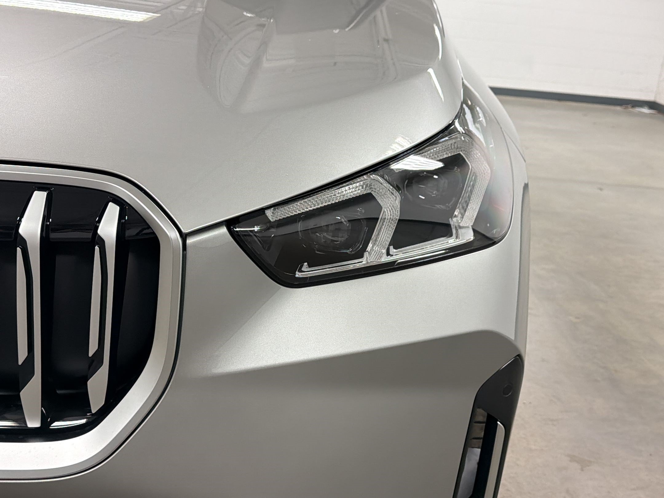 New 2026 BMW X1 xDrive28i w/ Convenience Package AWD/4WD image 10