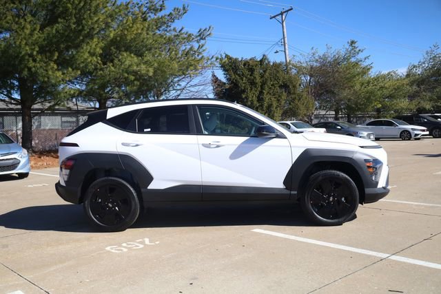 New 2026 Hyundai Kona SEL Sport image 4