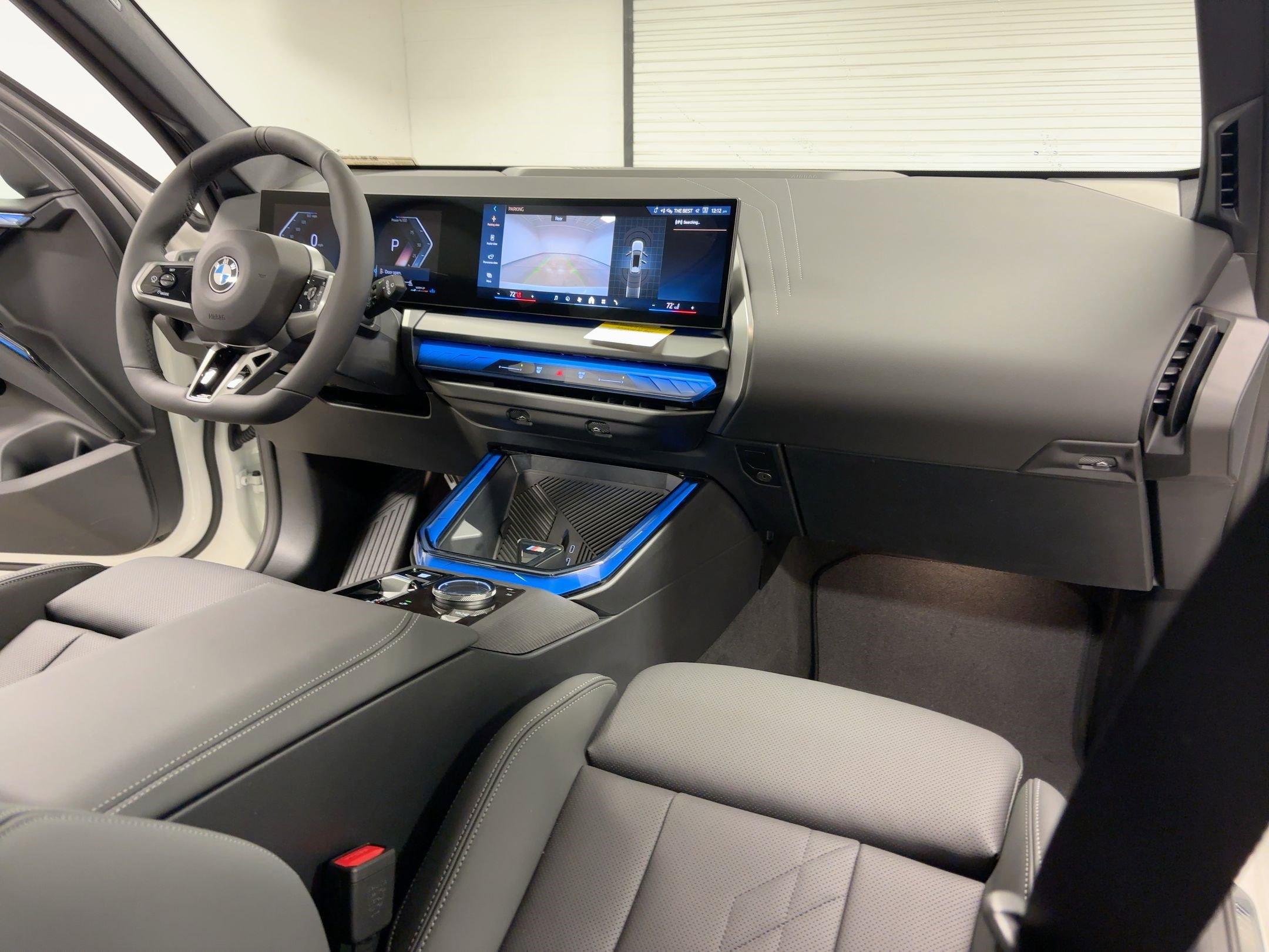 Used 2026 BMW X3 xDrive30 w/ M Sport Package image 29