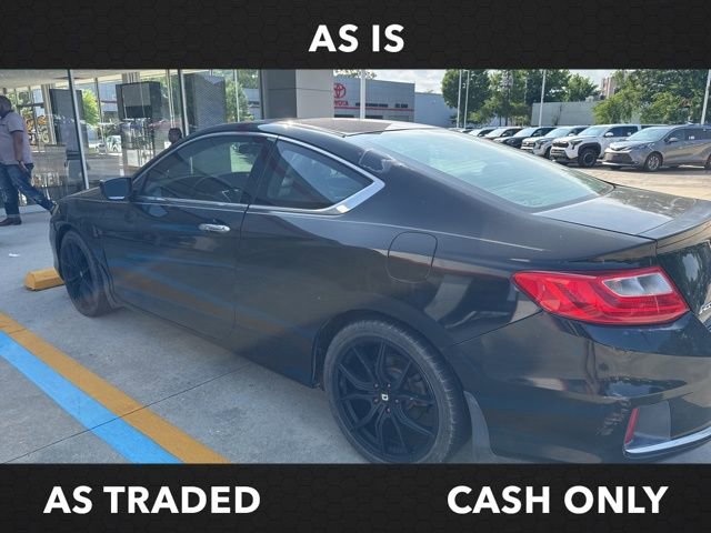 Used 2014 Honda Accord LX-S image 3