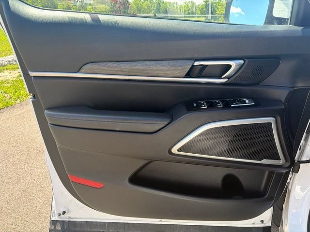 Used 2022 Kia Telluride EX w/ EX Premium Package AWD/4WD image 23