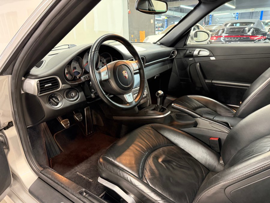 Used 2006 Porsche 911 Carrera S image 13