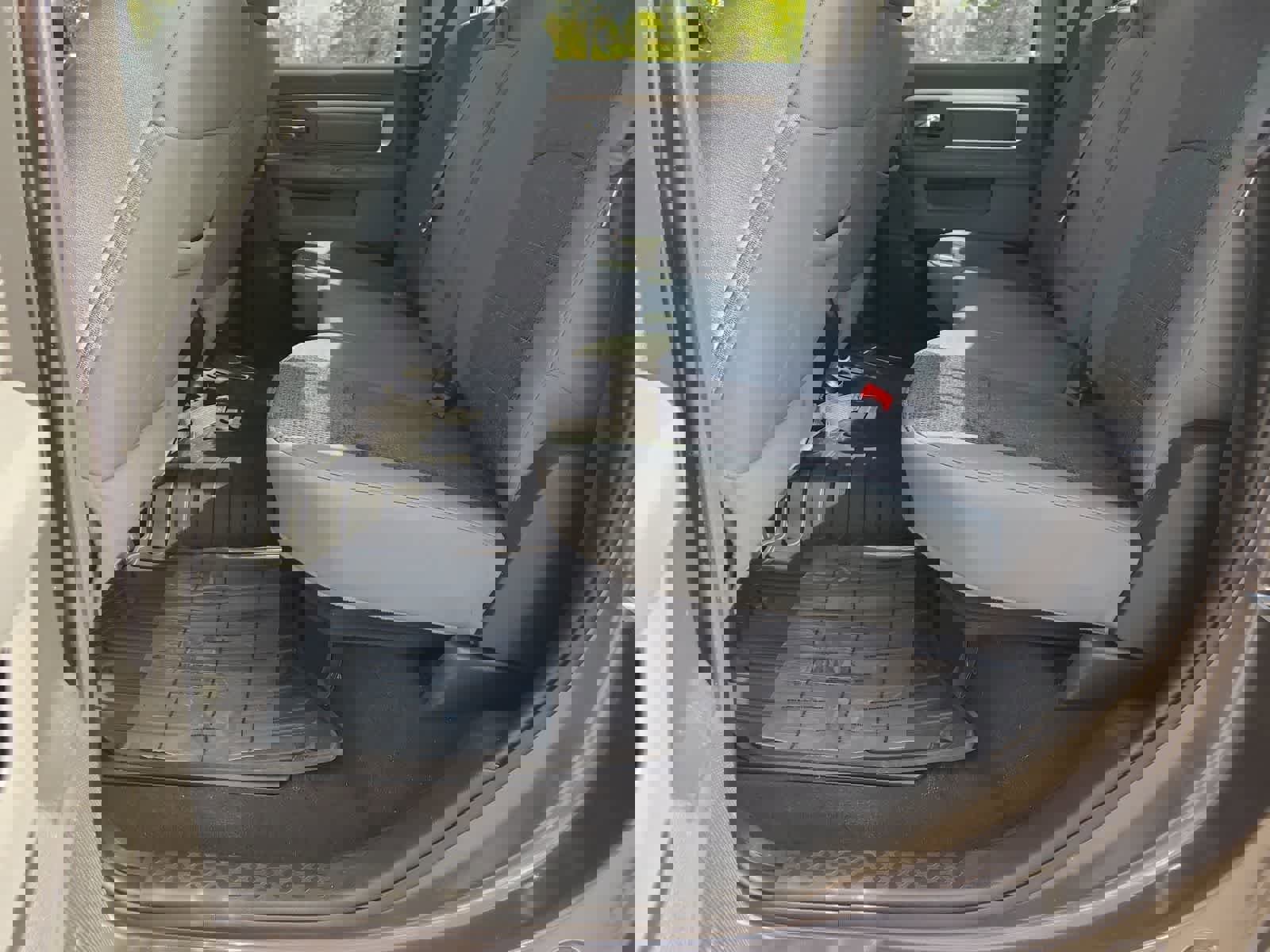 Used 2018 RAM 1500 Big Horn image 21