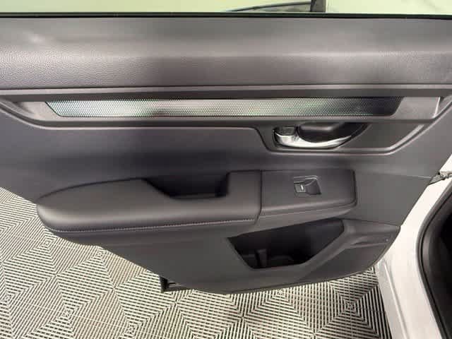 New 2026 Honda CR-V LX image 35