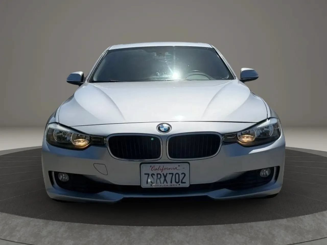 Used 2013 BMW 328i Sedan RWD image 8