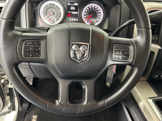 Used 2013 RAM 2500 SLT RWD image 27