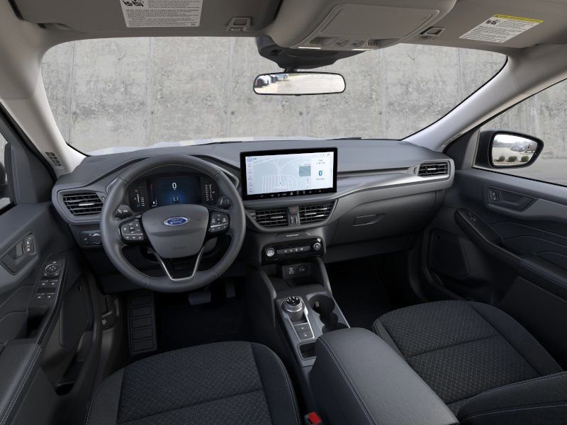 New 2026 Ford Escape Active w/ Tech Pack #1 AWD/4WD image 9