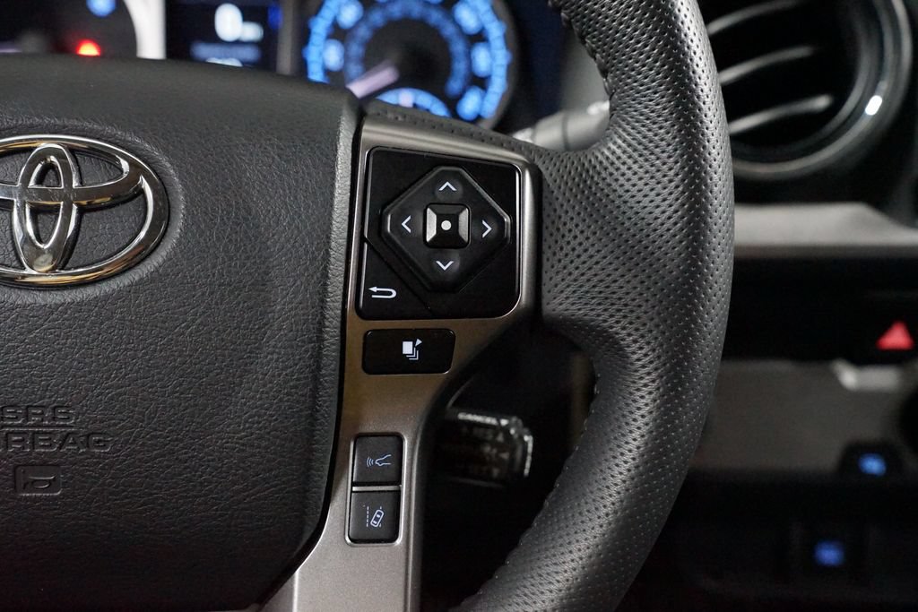Used 2023 Toyota Tacoma SR5 RWD image 14