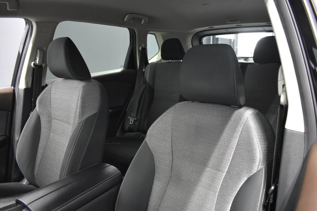 Certified 2023 Nissan Rogue SV image 16